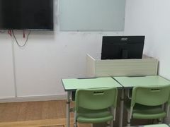-环球雅思·托福·ALevel·OSSD·DSE·留学英语培训学校(体育西校区)