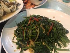 -量贩海鲜餐厅