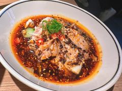 -太二酸菜鱼(天鹅湖万达店)