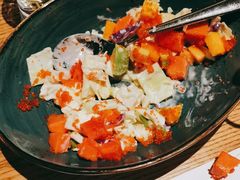 -原石牛扒·约会餐厅(龙城万科里店)