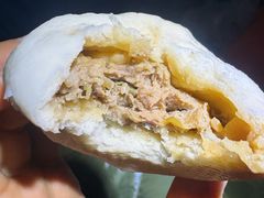 招牌包子-草包包子铺(宽厚里店)