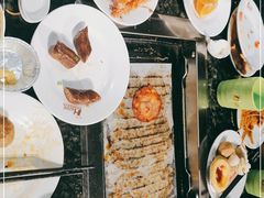 -豪食国际美食自助(裕华路店)