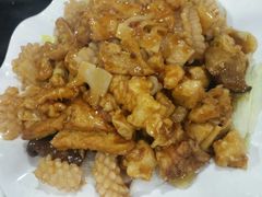 八珍豆腐-来顺成饭庄