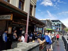 -Fergburger(皇后镇店)