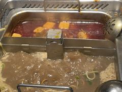 -海底捞火锅(崇文门新世界百货店)