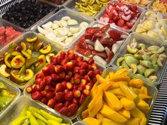 -老炳·七丛松甘草水果