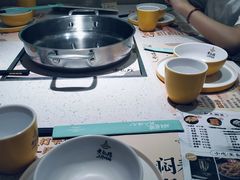 -黄记煌三汁焖锅(悦方IDmall店)