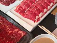 -东来顺·非遗火锅(高新店)