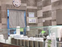 -煎饼道·新鲜现做(来福士店)