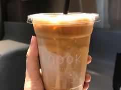 -GOTLOT COFFEE&KITCHEN角落厨房NOOK店