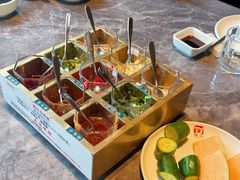 -德天肥牛海鲜火锅(城西银泰店)