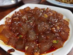 -三羊居食府(文艺路店)