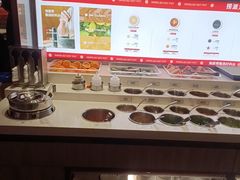 -海底捞火锅(上元大街店)