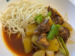 -提雅新疆炒米粉(青岛万象城店)
