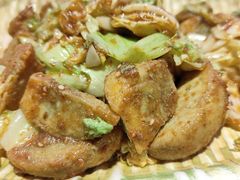 -喜胖串店(光华路店)