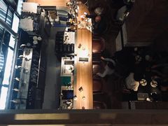 景观位-Goose Island Brewhouse鹅岛精酿啤酒餐厅