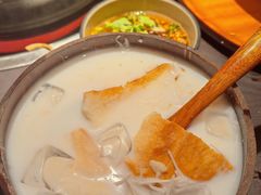 -芸鲜季·云南野生菌餐厅· 云南风物味研社(闵行店)