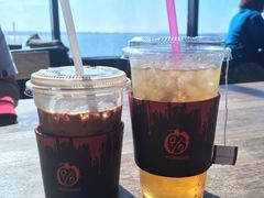 -Cafe Aewol Monsant