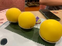 泰式冰榴莲-点都德(A8店)