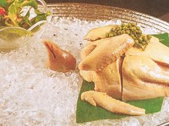 -谭厨中山传家菜.乳鸽.脆鲩鱼(华强北中航城店)