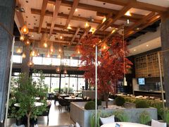 大堂-拈菜(观音桥阳光世纪店)