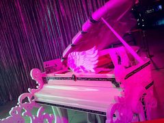 -真爱范特西KTV(交大店)