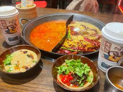 -萍姐火锅·公路夜市(南京新街口店)