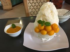 -Fresh Fruit Factory - Fruit Cuisine Restaurant