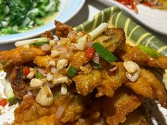 -千岛湖小鱼儿·淳安匠心农家菜