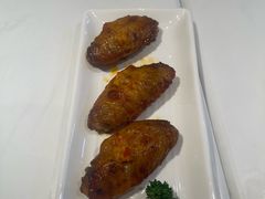 -烁先生披萨·儿童餐下午茶(河南岸店)