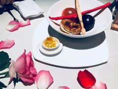 餐包-Tomato&Pepper西餐厅