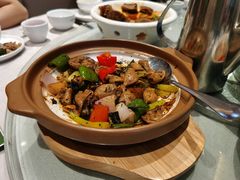 -林辉家宴·本地家常菜·头牌清远鸡(先锋店)