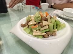 -东四民芳餐厅(朝阳门店)
