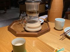 -竹里馆·淮扬菜·功夫茶(老门东店)