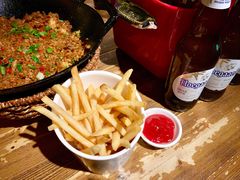 -胡桃里乐队酒馆(长春总店)