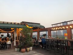 -时光乌托邦空中花园餐厅川味·融合菜(幸福广场店)