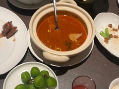 -领事馆19号中餐厅(厦门海景洲际酒店)