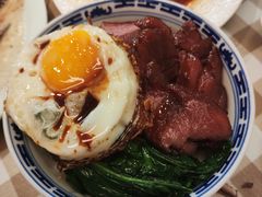 -新大咀港式茶餐厅(宝山万达店)