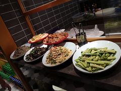 冷菜-纽斯特牛排自助餐厅(浦东文峰广场店)