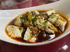 -中餐·廊桥豆腐宴(清江路分店)