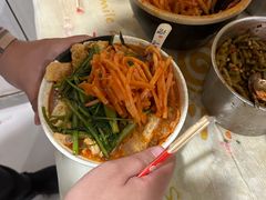 -吉庆桂林米粉·柳州螺蛳粉(港汇广场店)