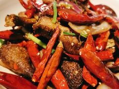 金牌香酥手撕鸭-T館·花园艺术餐厅