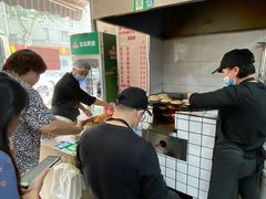 -王记肉火烧早餐中国店