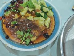 -龙香居海鲜浑锅家常菜·特色驴肉