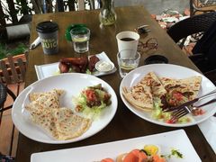 -小主人西餐厅 master table(青年中路店)