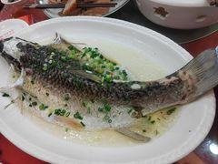 -渔民新村(番禺总店)