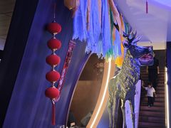 -额尔敦传统涮(公园西路店)