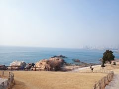 -小麦岛公园