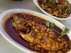 -臭鳜鱼人家·老字号徽菜