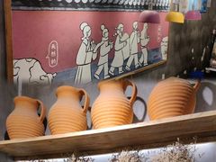 -煲珠公·老红糖珍珠奶茶(长宁龙之梦店)